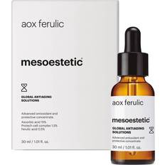 Mesoestetic Serum & Ansiktsoljor Mesoestetic Aox Ferulic 30ml