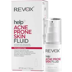 ReVox Help Acne Prone Skin Fluid 30ml
