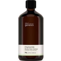 Skin Generics Micellar Water Chamomile 7% Active Complex