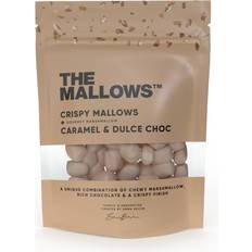 The Mallows Crispy Caramel & Dulce 100g