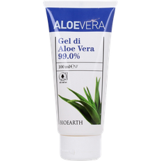 Bioearth Aloe Vera Gel 99% 100ml