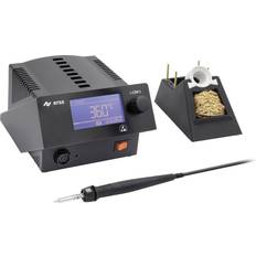 Ersa 0IC1105A Lödstation 80 W 150 - 450 °C