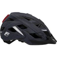 Bike Helmet Urban Plus Brooklyn - Blue