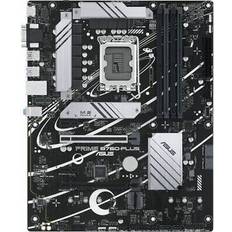 ASUS Intel Motherboards ASUS prime prime b760-plus lga1700 ddr5