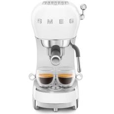 Coffee machine smeg Smeg 50's Style ECF02WHEU