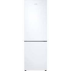 Fridge Freezers Samsung RB33B610EWW Total White