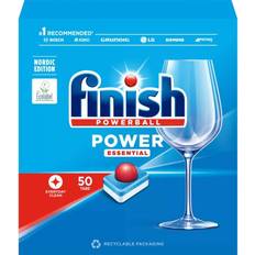 Finish power essential Finish Power Essential diskmaskinstabletter 50