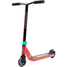 Sparkcyklar Troopertrick Röd One Size Sparkcykel
