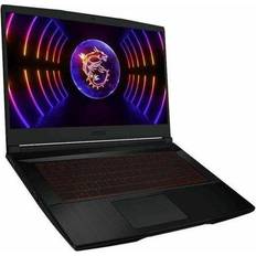 MSI 16 GB Laptops MSI Thin GF63 THIN GF63 12VF-436US 15.6'