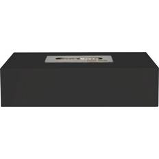 Sureflame Piccolo 1.3kW Ethanol Freestanding Fires Black