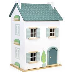 Mentari Mentari Dollhouse Willow House MT7602