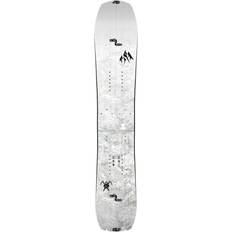 Jones Snowboards Snowboards Jones Snowboards Solution 2024 black 159W