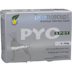 Dermoscent PYOspot 0-10