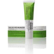 Munsår Salva vid munsår, 20g Salva