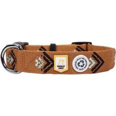 Woolly Wolf Sea to Summit Collar 25-35