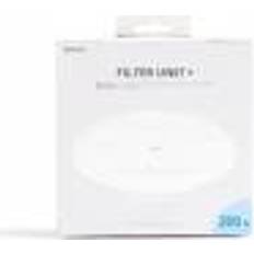 Filtry Replacements for