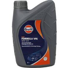 Gulf Formula VFE 0W-20 Motorolie 1L