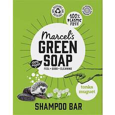 Shampoo fast Green Soap Fast shampoo tonka 521.67