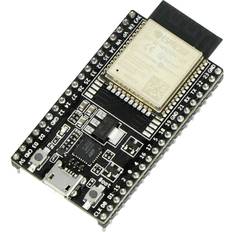 Esp32 Espressif ESP32-DevKitC-32E Framkallnings-kretskort ESP32-DevKitC-32E