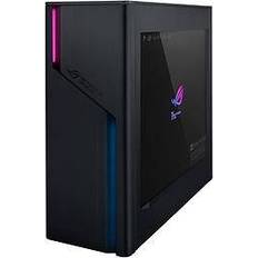 ASUS Desktop Computers ASUS ROG Tower G22CH-1370KF065W Core i7-13700KF 32GB 2TB