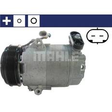 Kompressor ACP 59 000S 12 PAG 46 R134a