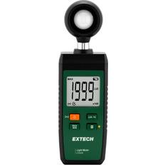 Extech Lysmåler Extech LT250W Luxmeter