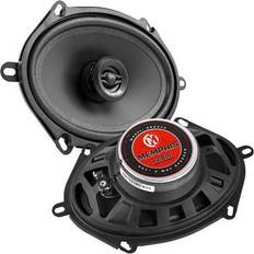 Boat & Car Speakers Orion Engineering CSB84 1120W Midrange