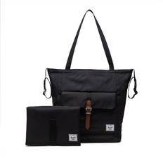 Barnevognstilbehør Herschel Pusletaske Tote Retreat Sort