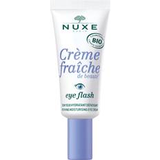 Nuxe Øyepleie Nuxe Creme Fraiche De Beauté Eye Flash 15ml