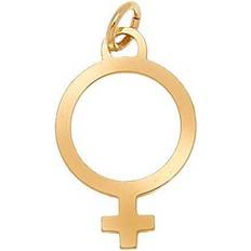 Venus Big - Guld