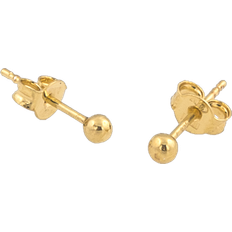Saint Ørering guld