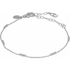 CU Jewellery Smycken CU Jewellery Saint Armband Silver