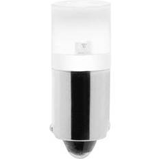 Barthelme LED-signallampe BA9s
