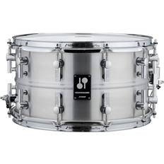 Aluminium Virveltrummor Sonor Compressor Snare 14x08