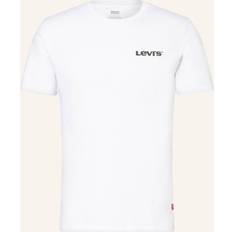 Levi's T-shirt Red Tab Vintage Tee - White
