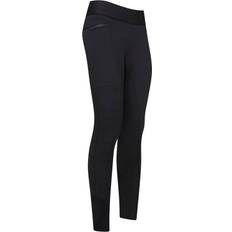 Pantalons Imperial Riding Reitlegging IRHEl Capone FullGrip Black