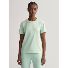 Gant women Gant Women Tonal Archive Shield T-Shirt