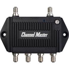 Master Antenna Signal Booster