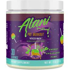 Alani Nu Pre Workout Witch's Brew