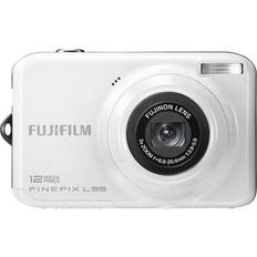 Fujifilm FinePix L55