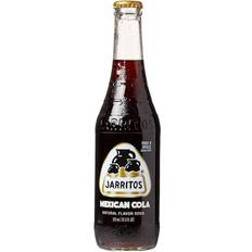 Vanilj Läsk Jarritos Mexican Cola 37cl 1pack