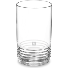 Nespresso Barista Recipe Large Drinking Glass 45cl