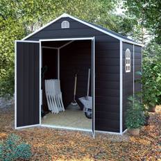 BillyOh Plastic Sheds BillyOh Ashford (Building Area )