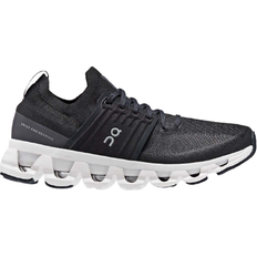 41 ½ - Textil Laufschuhe On Cloudswift 3 W - Black