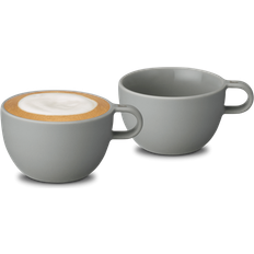 Nespresso Kopper & Krus Nespresso Barista Medium Espressokop 27cl 2stk