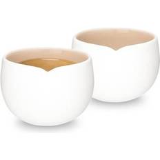 Nespresso Origin Taza de café espresso 8cl 2pcs