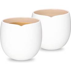 Kopper Nespresso Origin Krus 39cl 2stk