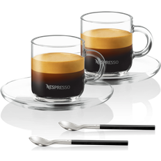 Nespresso Vertuo Double Espresso Cup 18cl 2pcs