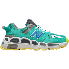 Yurt New Balance X Salehe Bembury 574 Yurt M - Emerald Sky/Grey