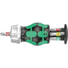 Wera Kraftform Kompakt Stubby RA 1 05008883001